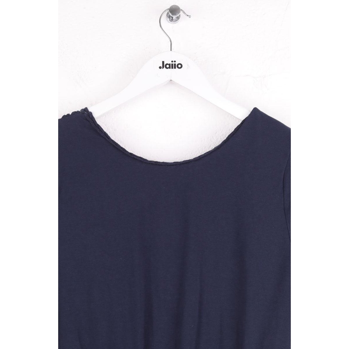 Robe - Très Bon État marine, SEZANE