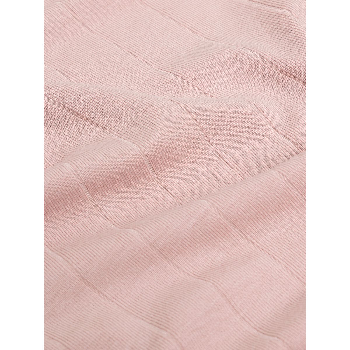 Pyjama en jersey à manches longues maternité rose, NEXT