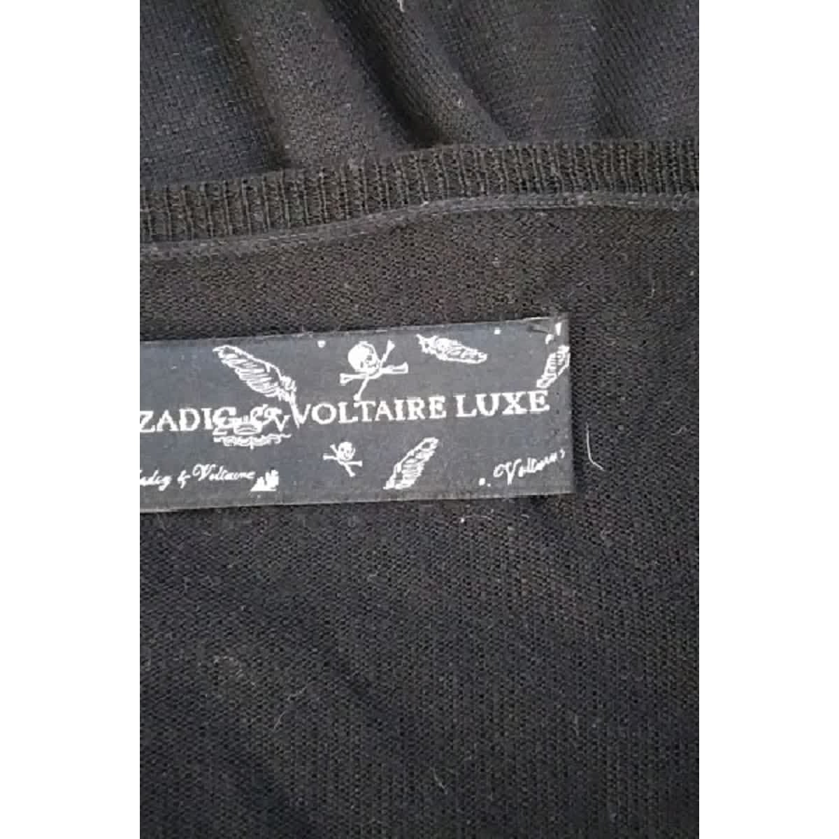 T-shirt - Très Bon État noir, ZADIG&VOLTAIRE