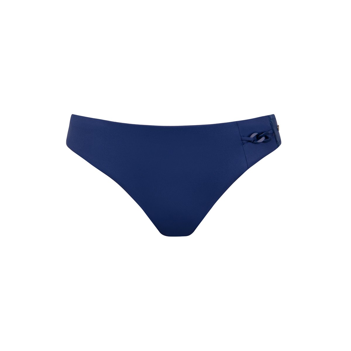 Bas maillot slip de bain Palma bleu marine, LISCA