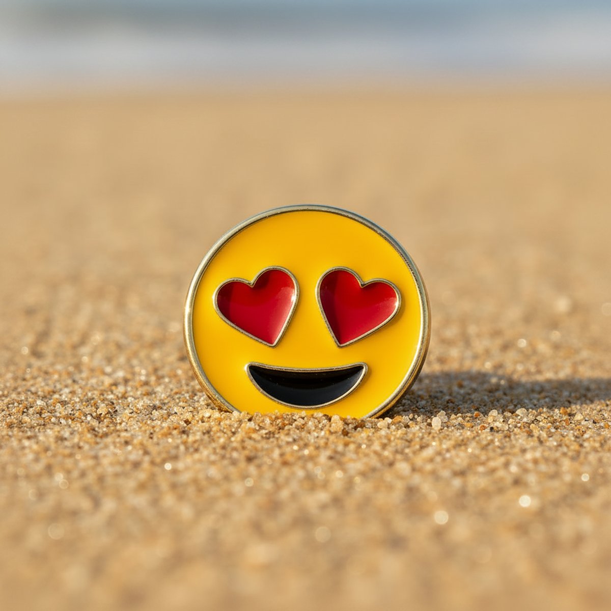 Pins AMOR - Jaube jaube, CACATOES