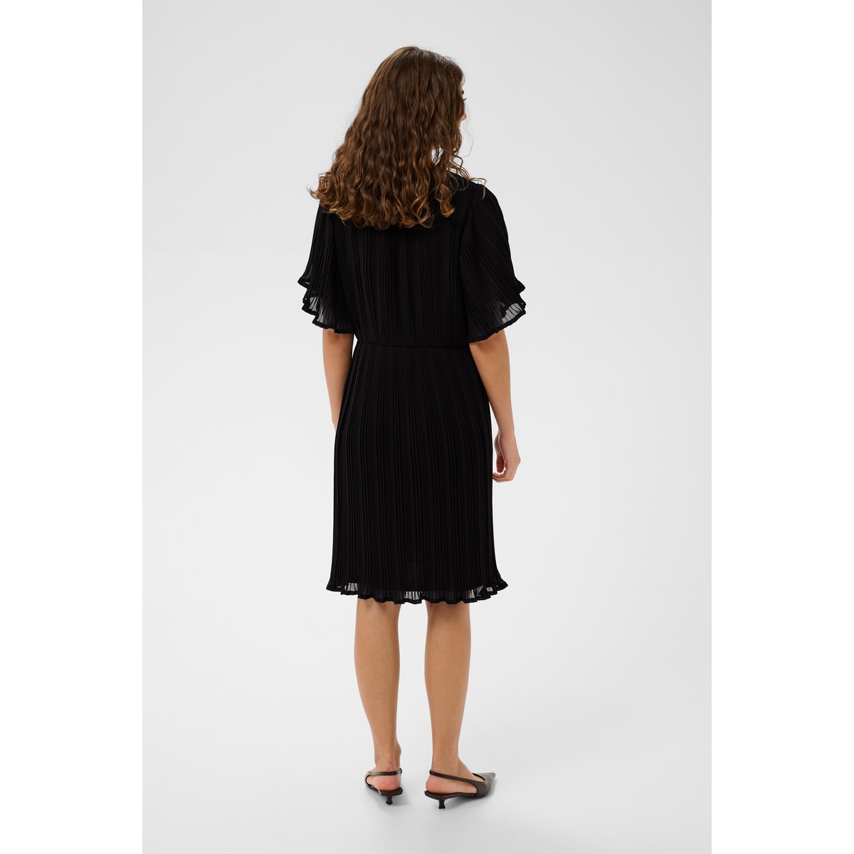 Robe noir, CULTURE