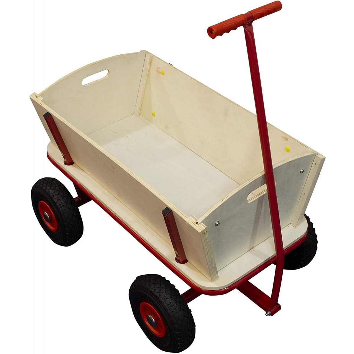 SUNNY Chariot Beach Wagon BILLY couleur unique, SUNNY