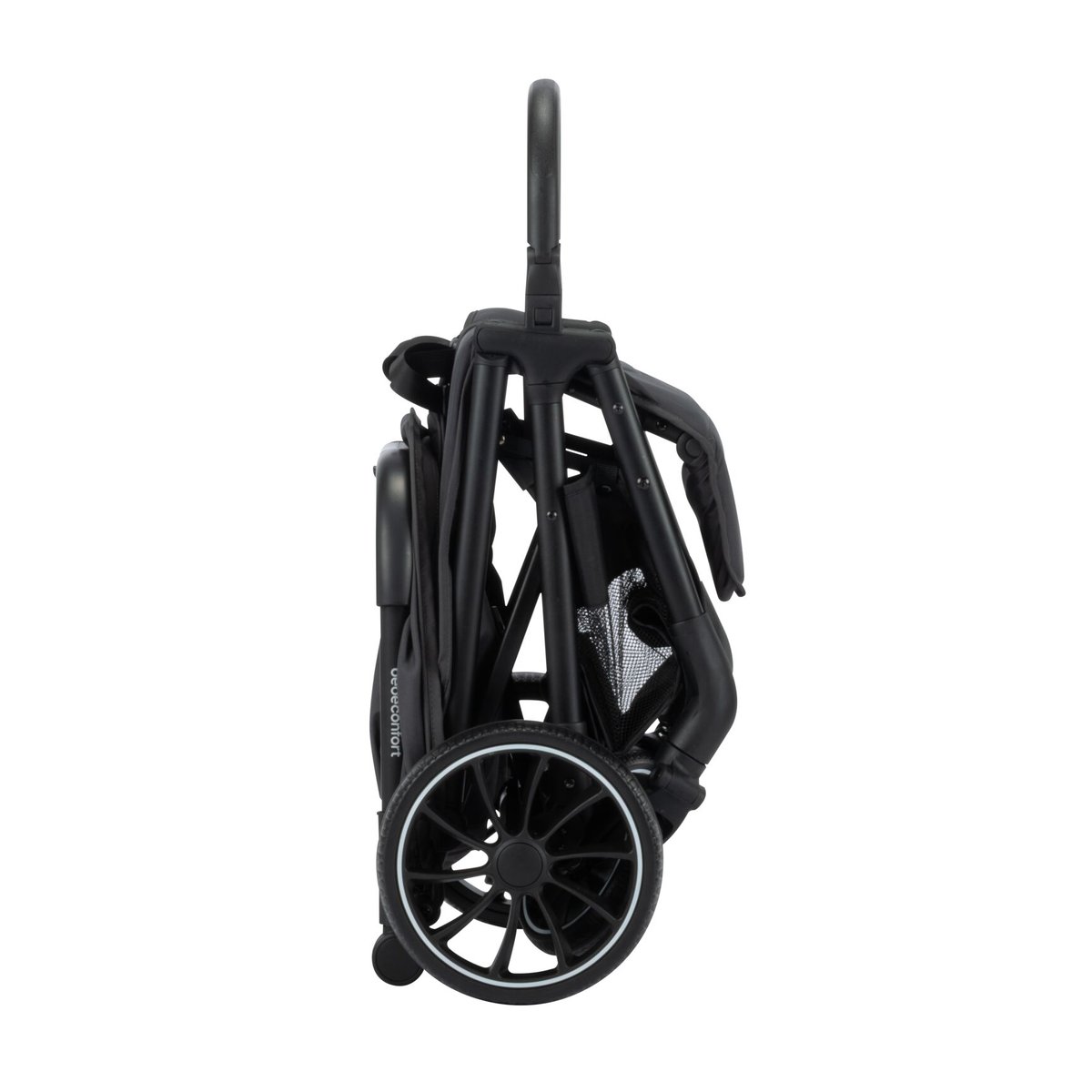 BEBECONFORT Poussette ultra compacte Artic mineral graphite, BEBECONFORT