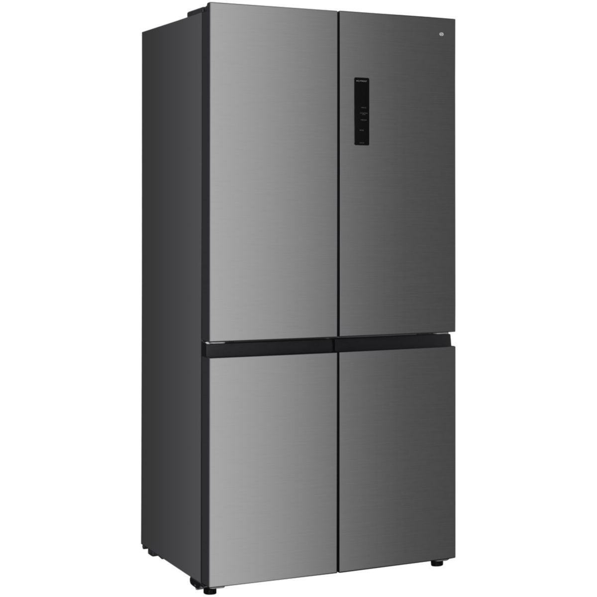 Réfrigérateur multi portes ERMVE190-90hov1 couleur unique, ESSENTIEL B
