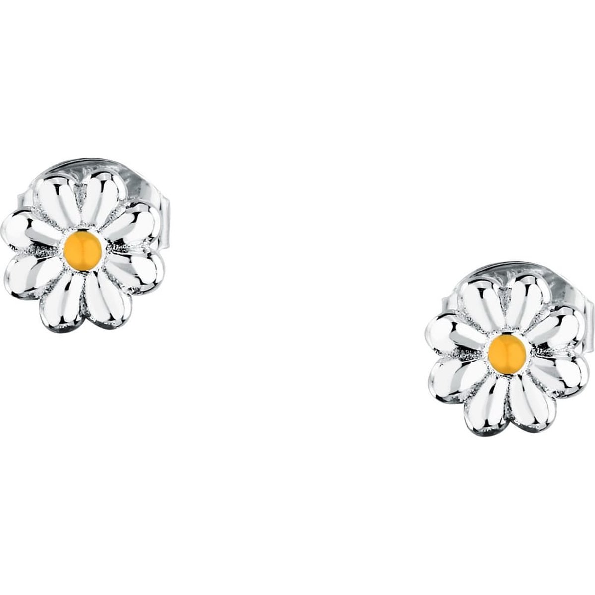 BOUCLE MORELLATO DONO - SAZL10 silver,yellow, MORELLATO