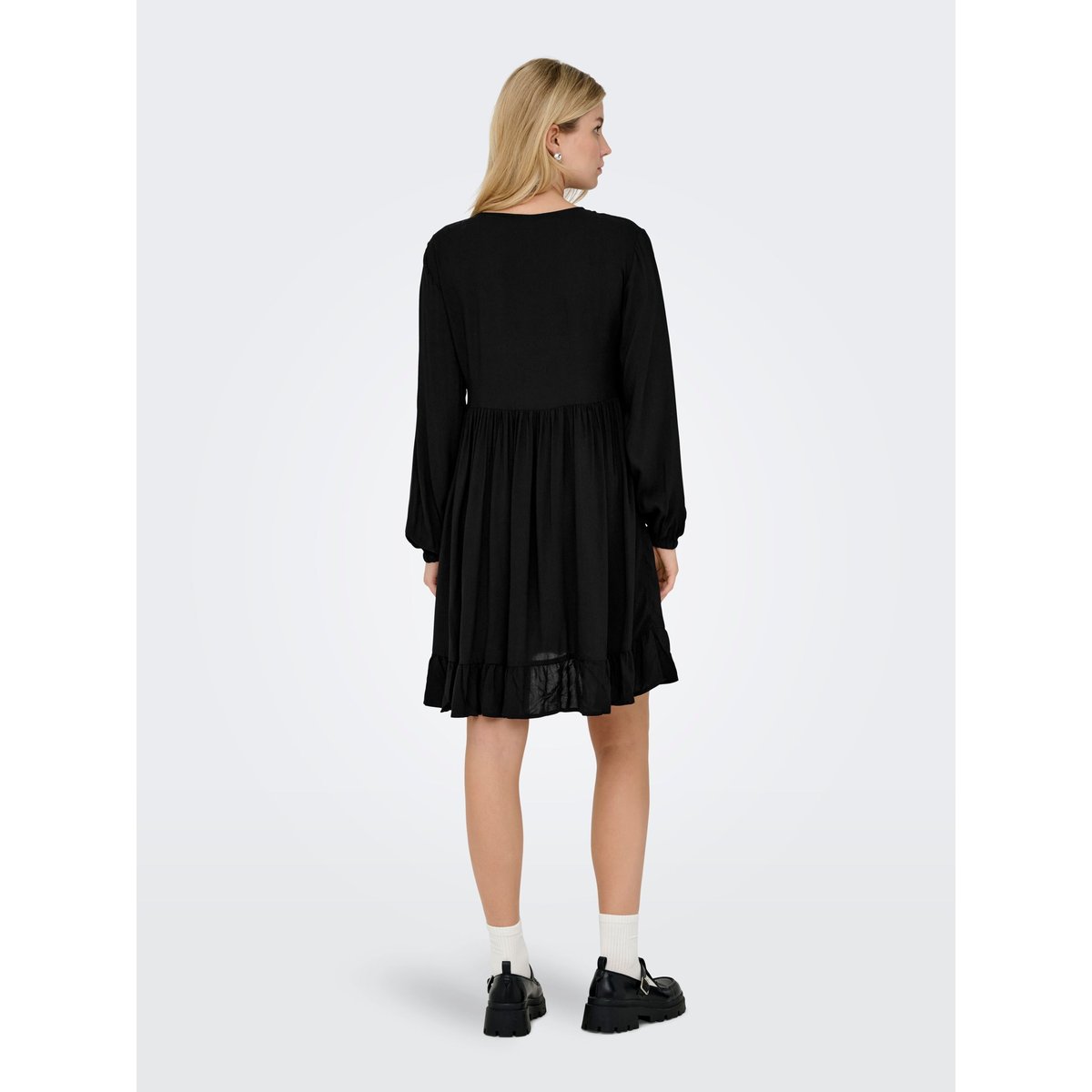 Robe noire - black, JDY