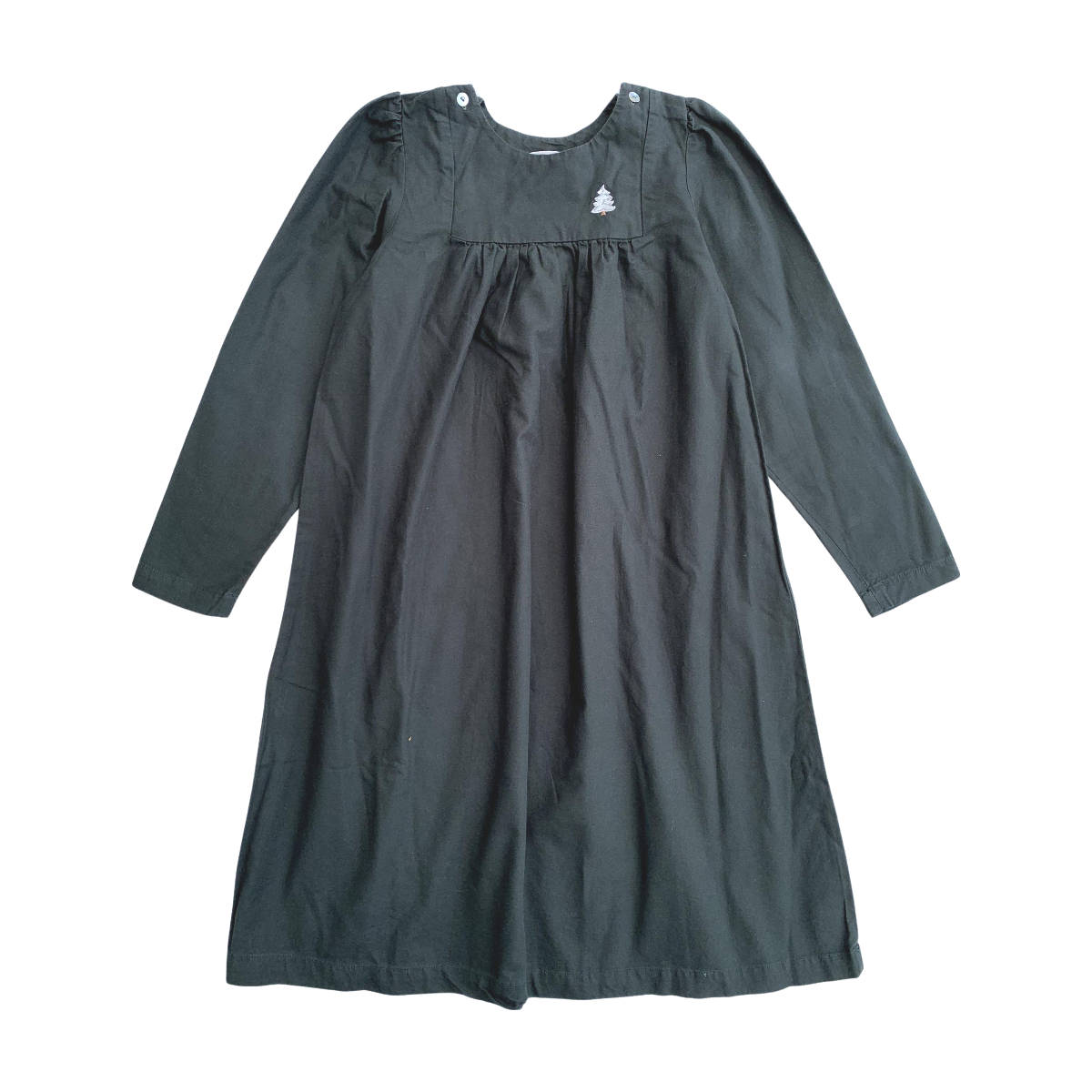 Robe  - Très bon état vert, RISU RISU