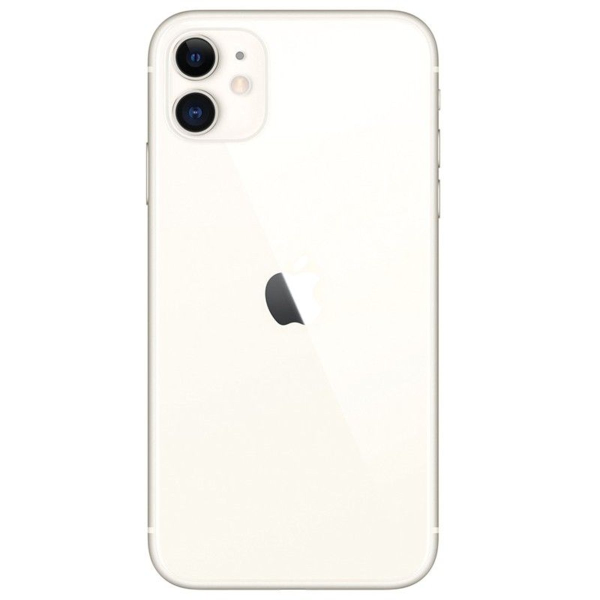Smartphone iPhone 11 blanc - très bon état, APPLE