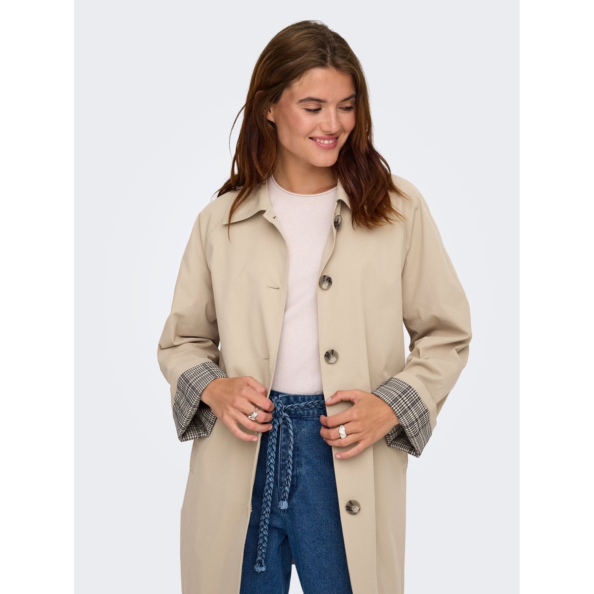 Manteau humus, ONLY