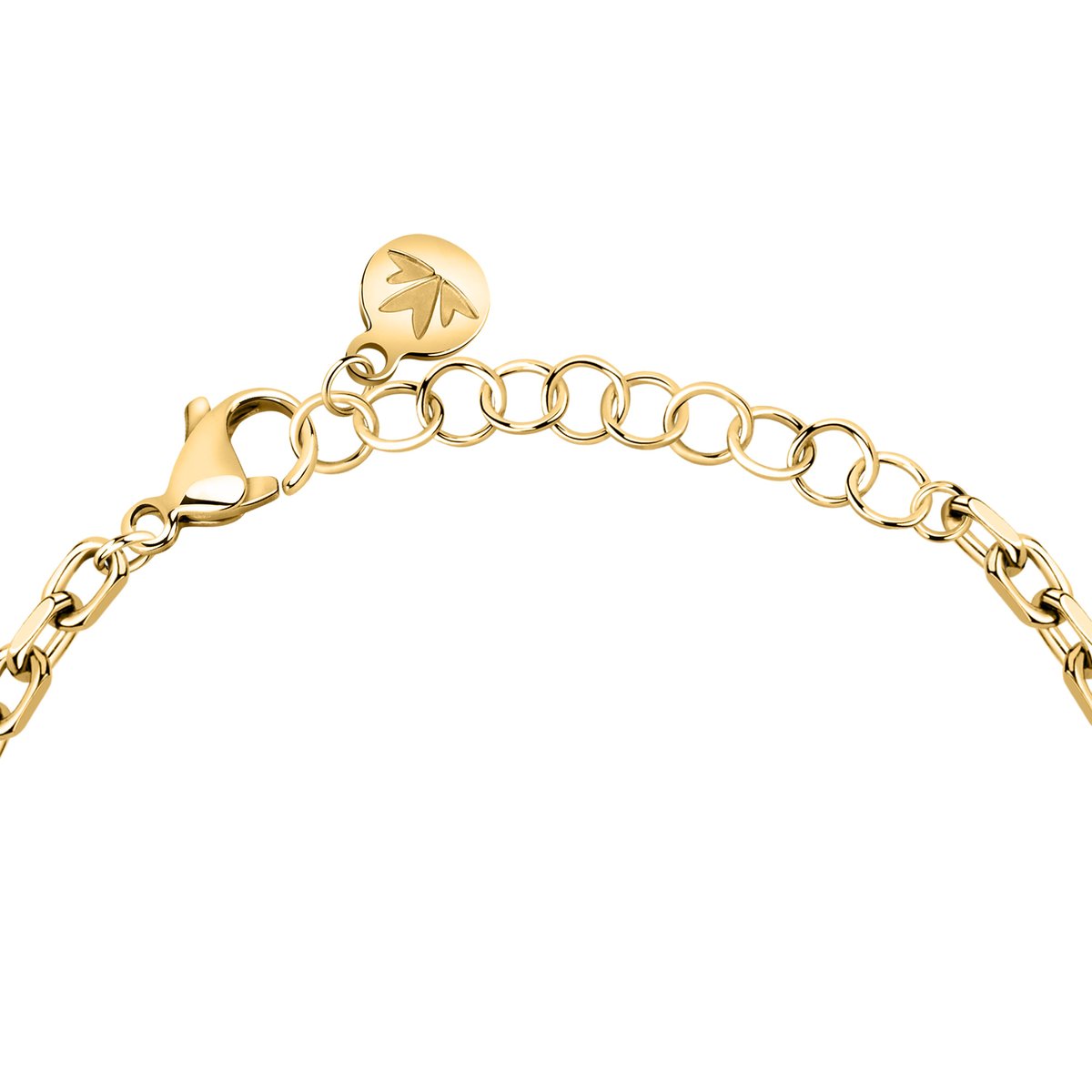 Bracelet TALISMANI or jaune, MORELLATO