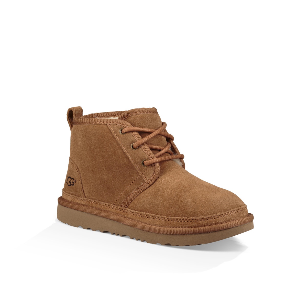 Boots Neumel Ii noisette, UGG