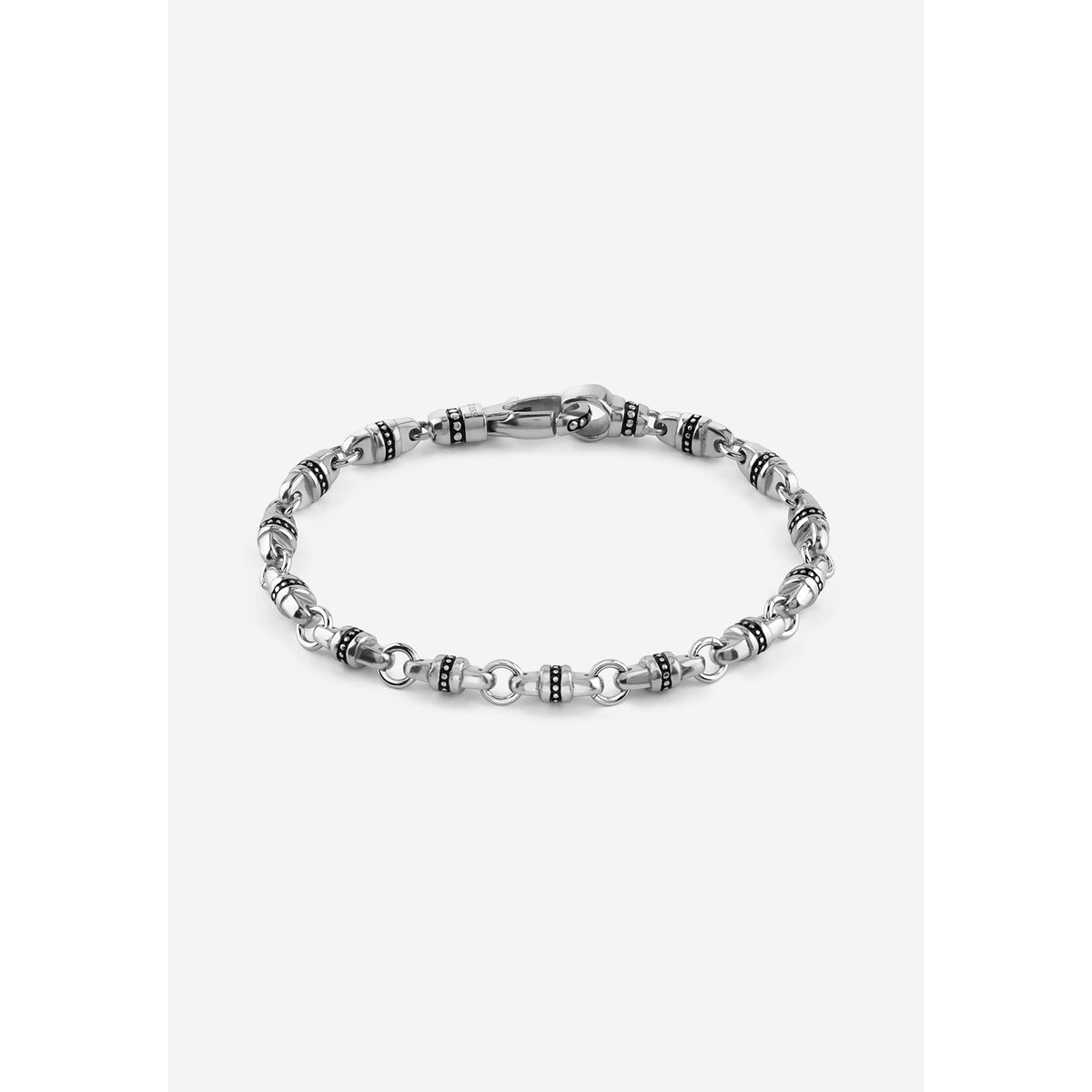 Bracelet Urban Code argent, GUESS