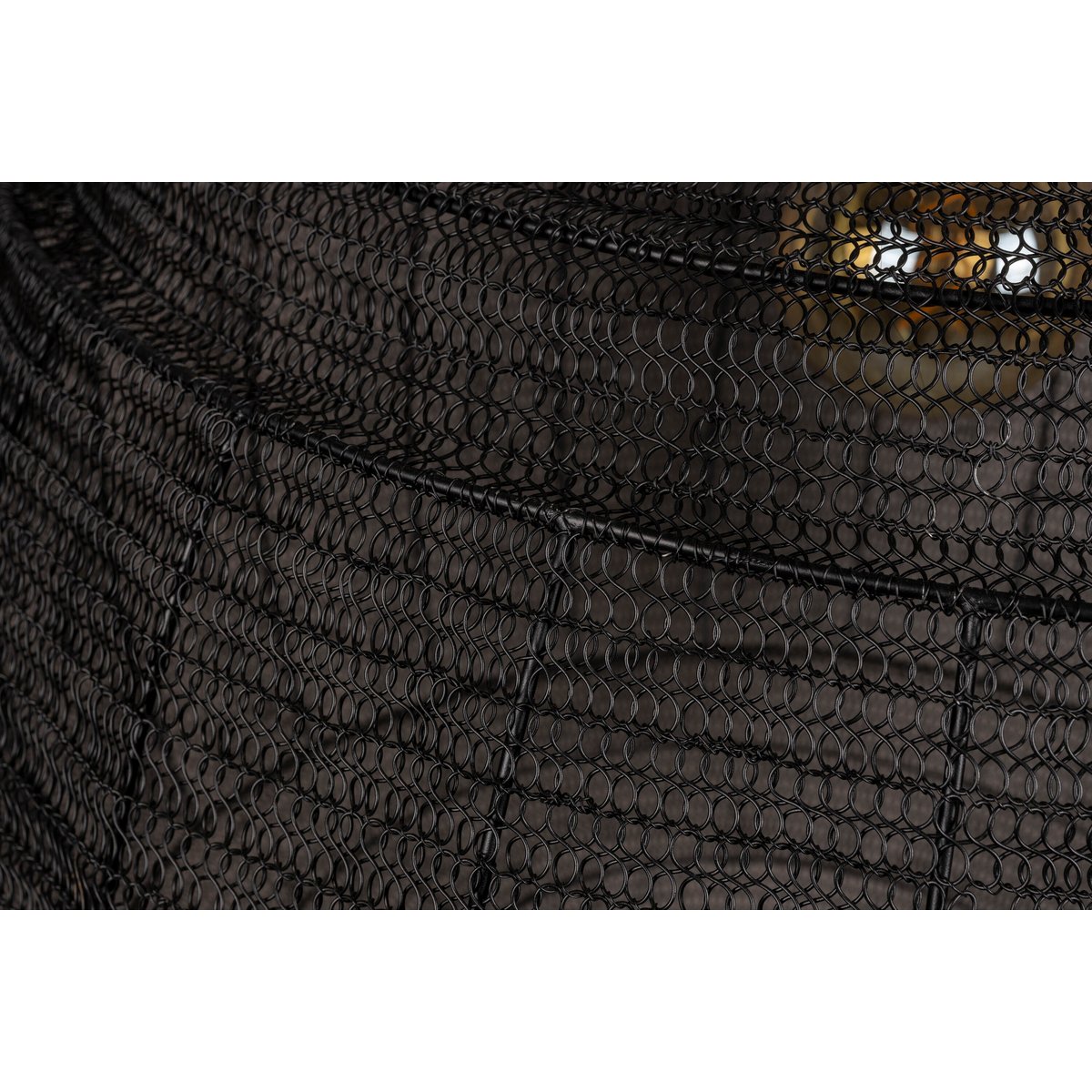 Suspension en fer MEEZAM noir, DUTCHBONE