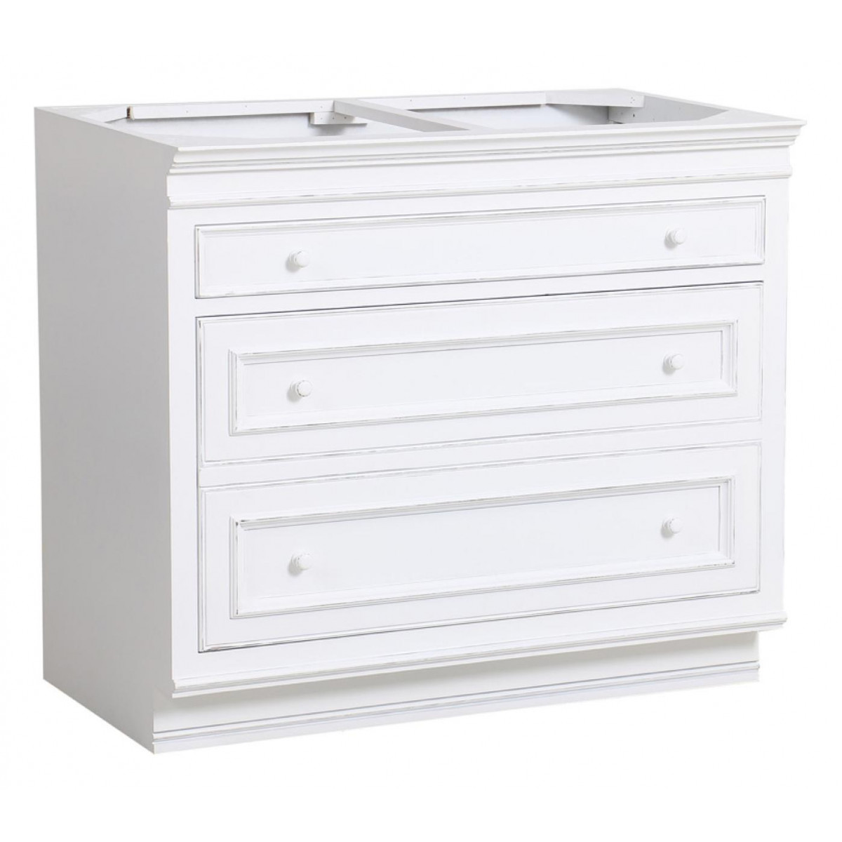 Casserolier - HARMONIE blanc, INTERIOR'S