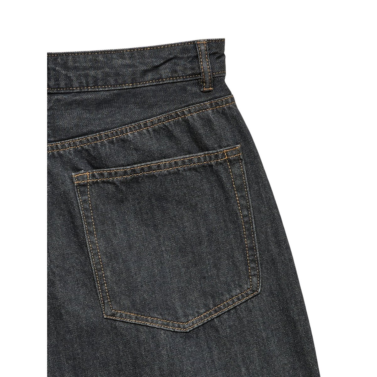 Jean dark grey denim, VERO MODA