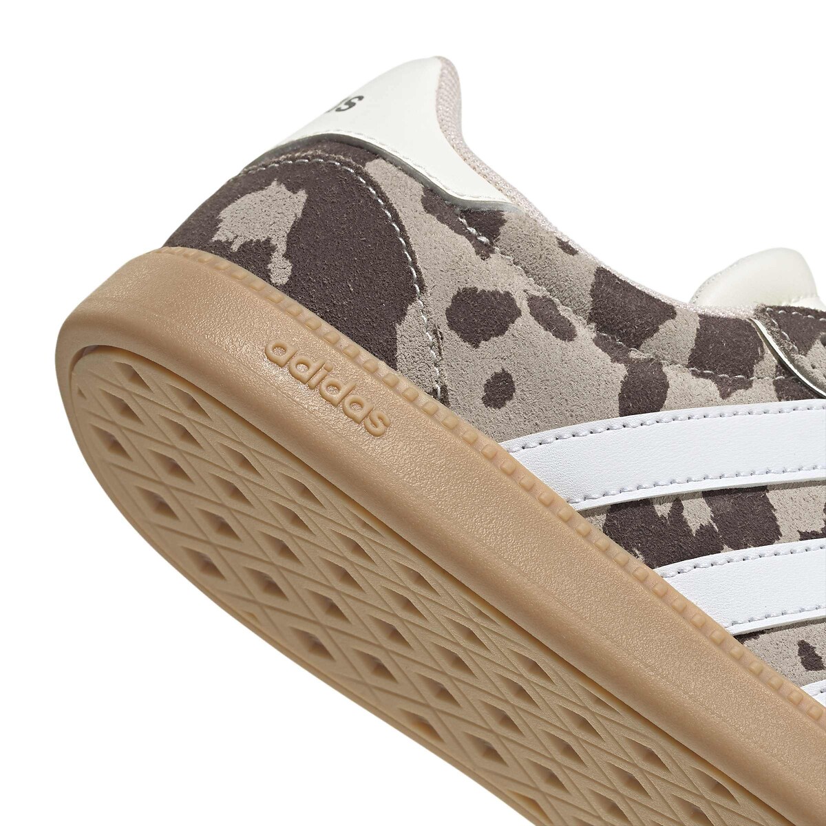 Baskets Breaknet Sleek beige, ADIDAS SPORTSWEAR