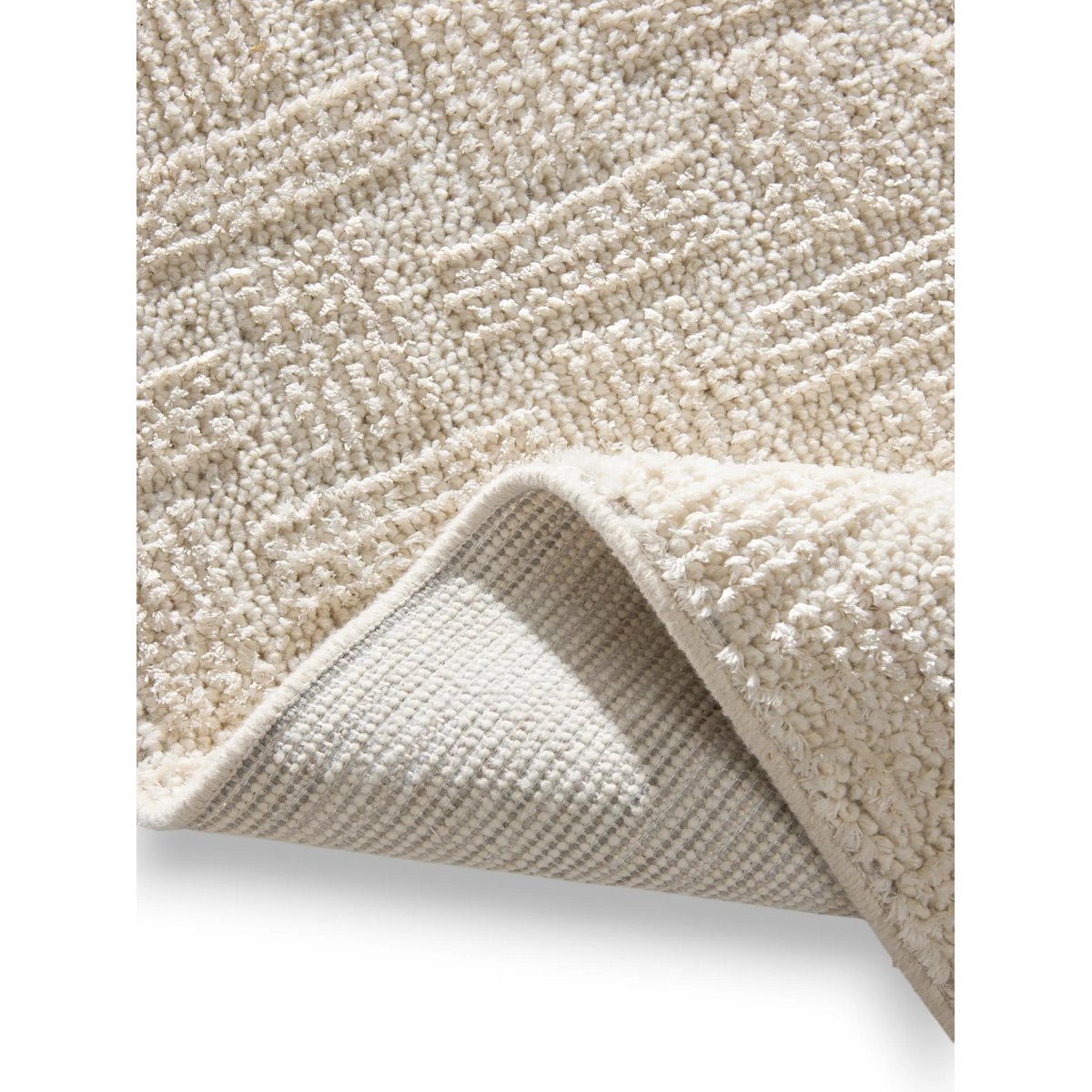 Tapis LILIBETH crème, BENUTA