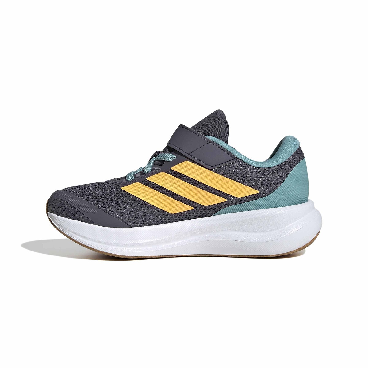 Zapatillas RUNFALCON 6 gris/naranja, ADIDAS SPORTSWEAR