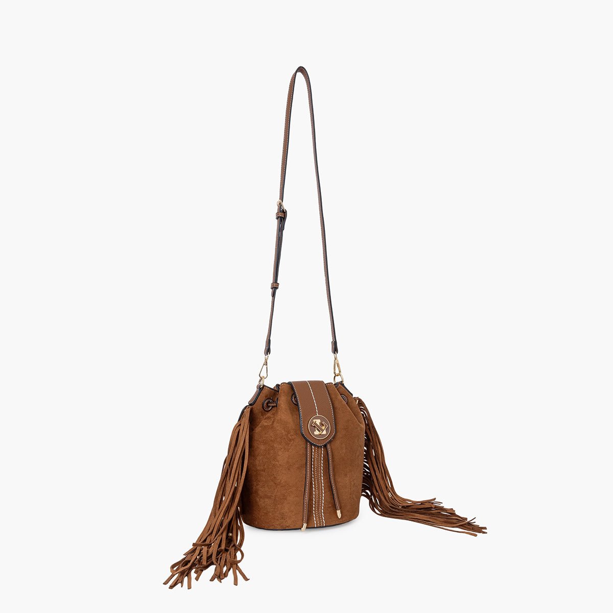 Sac seau Sammy camel, LOLLIPOPS