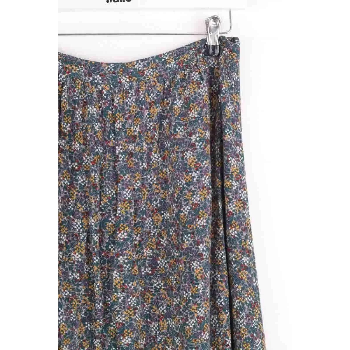 Jupe - Très Bon État multicolore, SESSUN