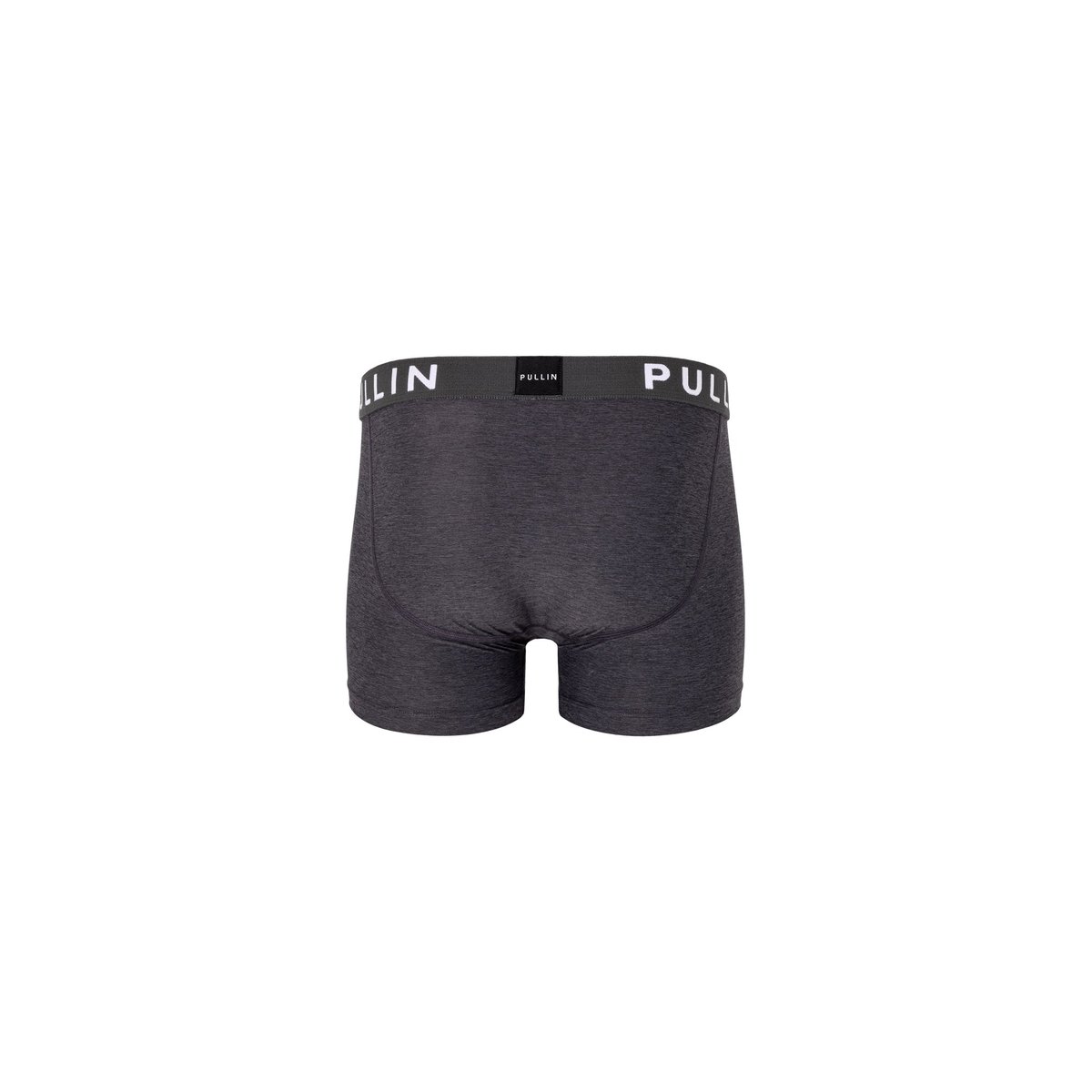BOXER COURT GREYH gris, PULLIN