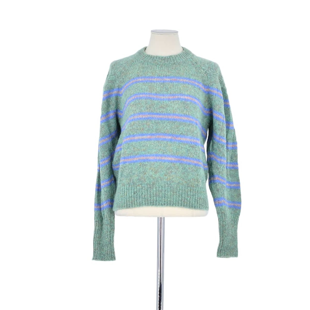 Pull - Très Bon État vert, ROSEANNA