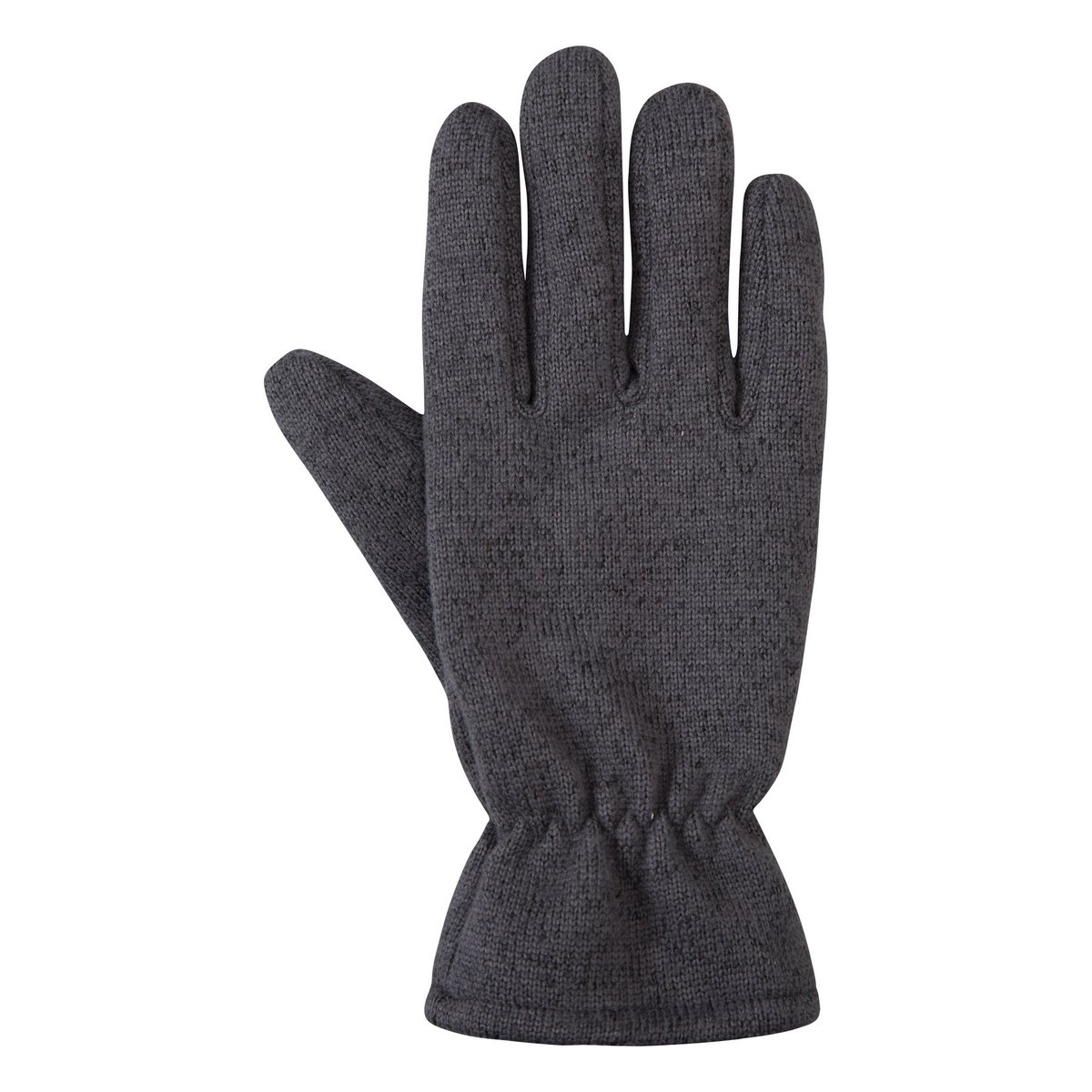 Gants NEVIS gris, MOUNTAIN WAREHOUSE
