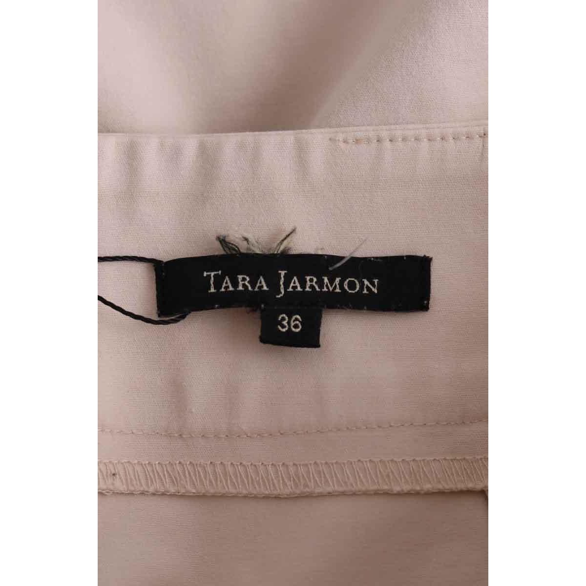 Jupe - Très Bon État ecru, TARA JARMON