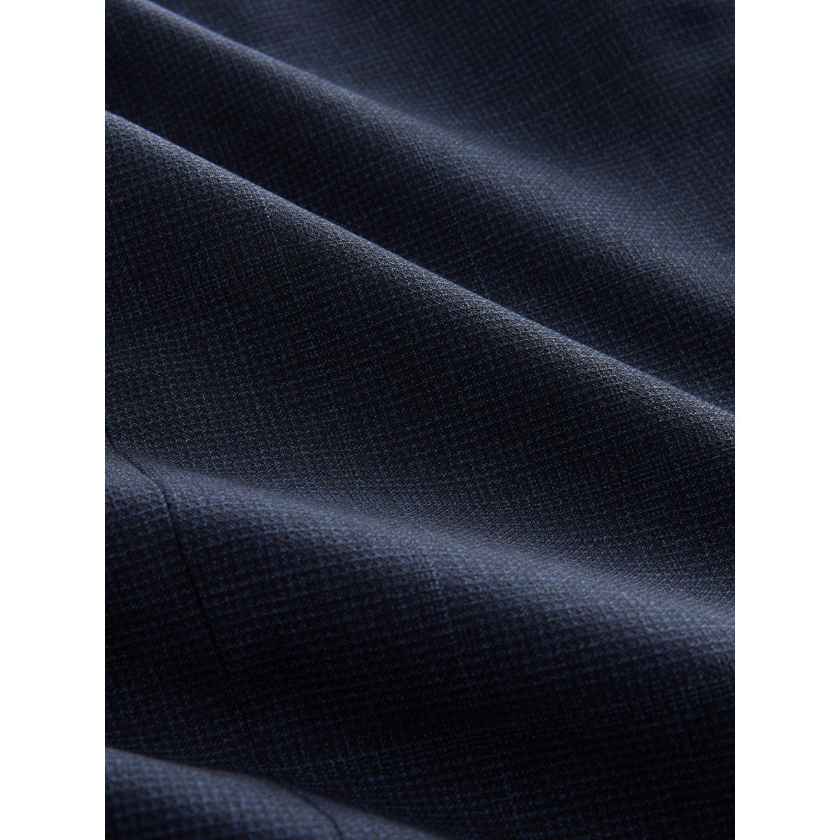 Veste de smoking en tissu italien marzotto Signature bleu marine, NEXT