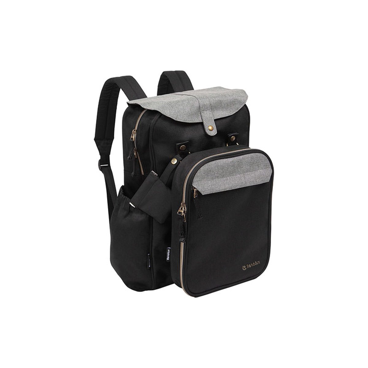 Sac à langer Escapade Griffin couleur unique, RENOLUX