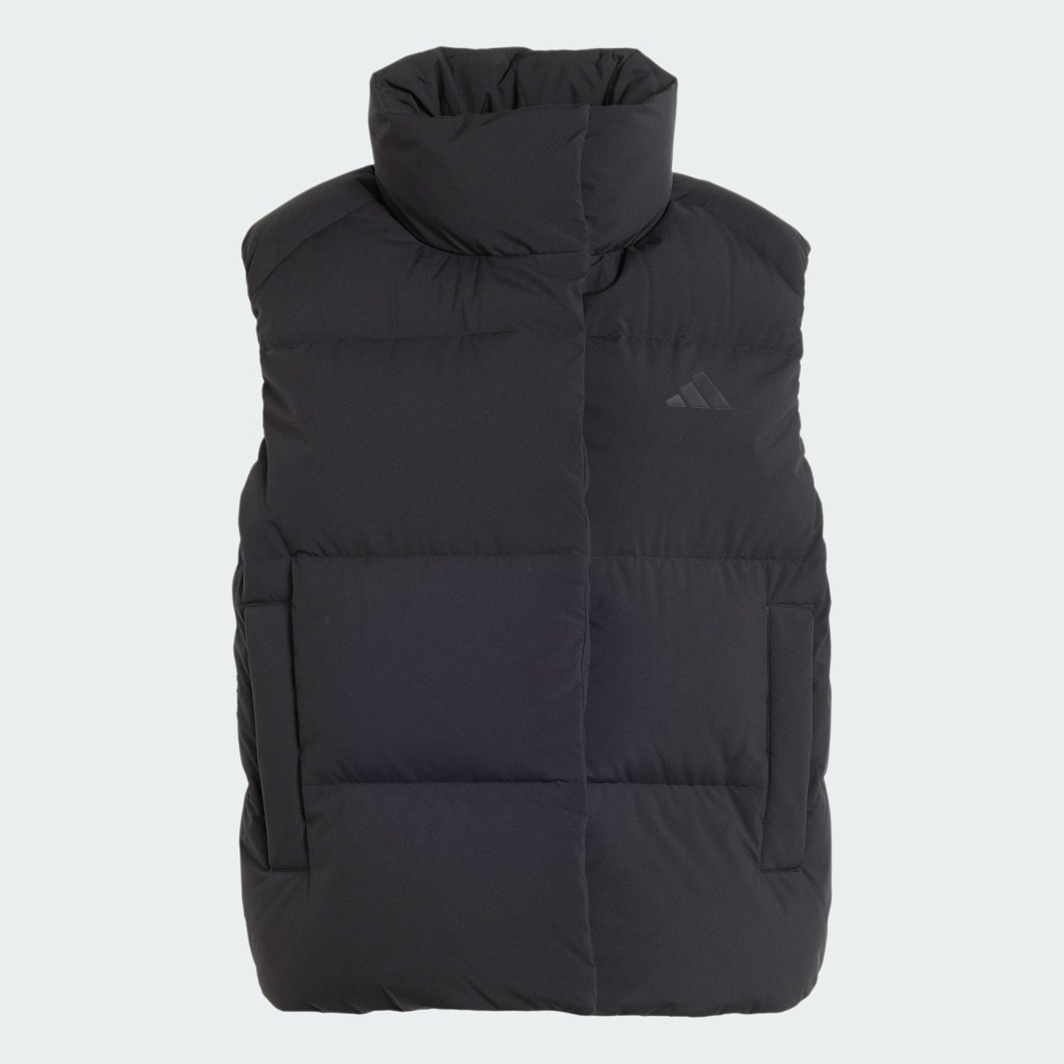 Doudoune Sans Manches Helionic Doudoune Sans Manches Helionic black, ADIDAS SPORTSWEAR