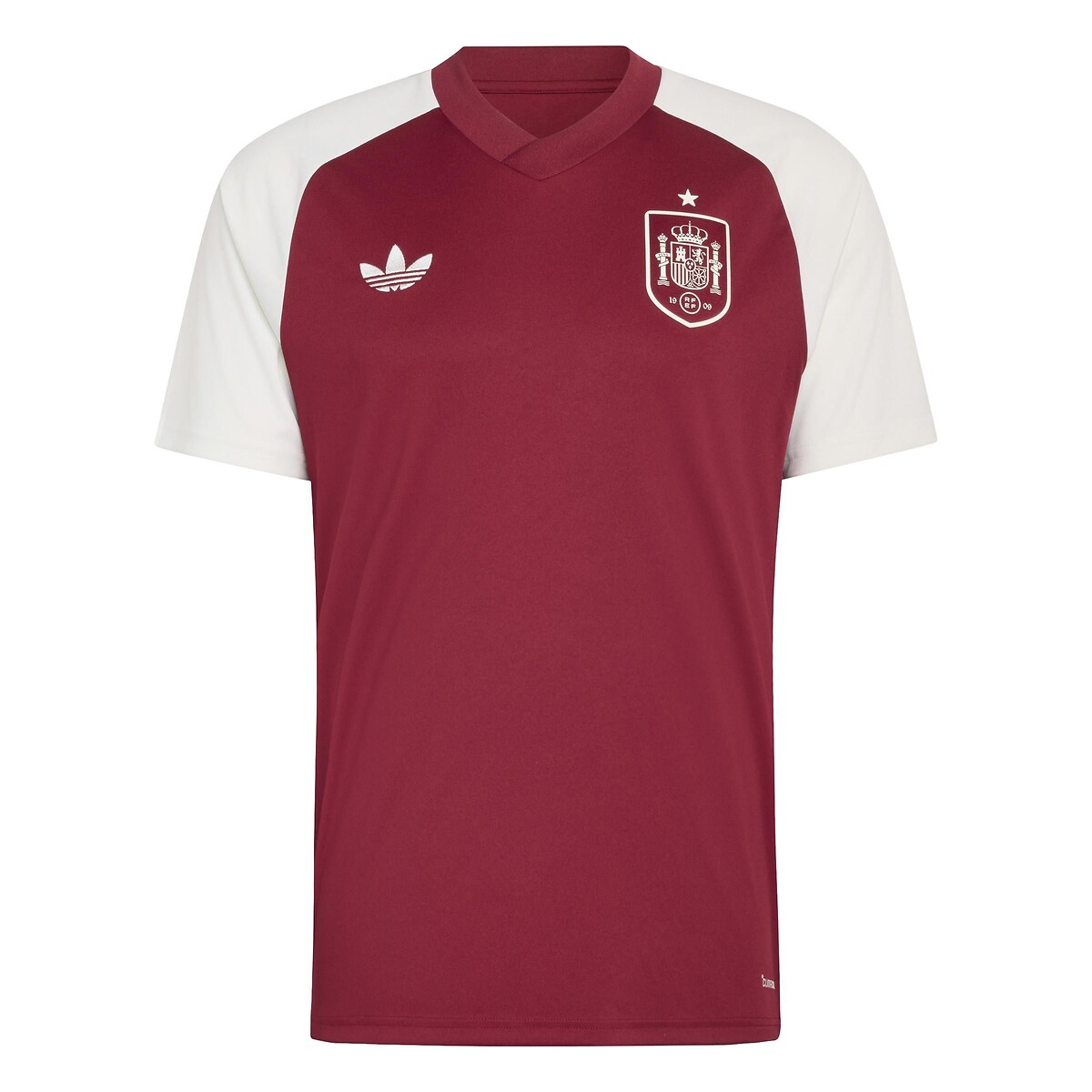 Preshirt Away Espagne, Coupe du monde 2026 bordeaux, adidas Performance