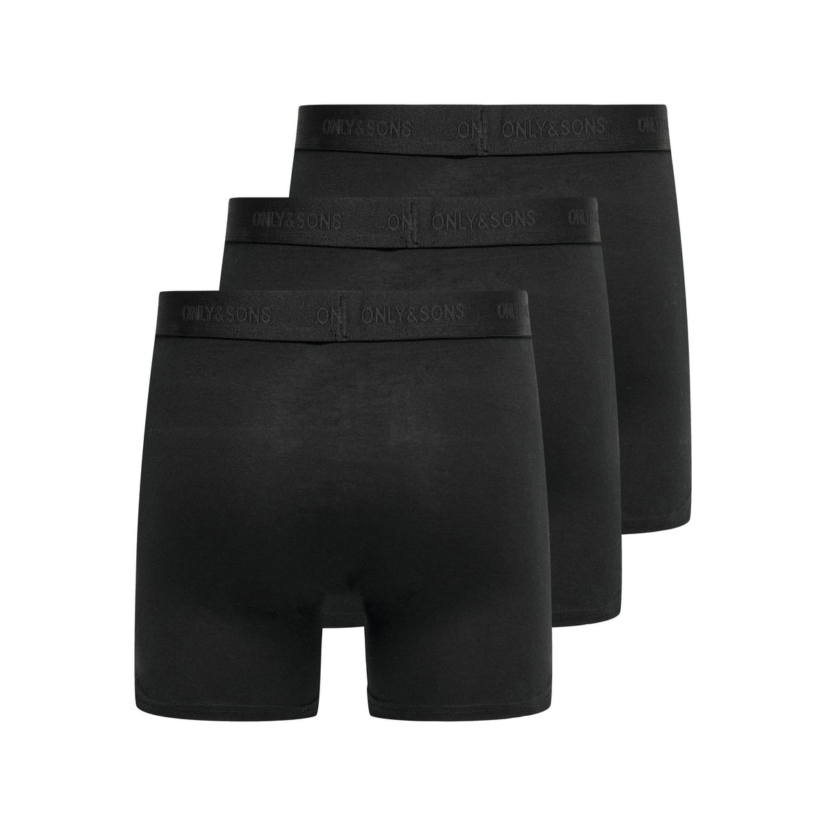 Maillots black 1, ONLY & SONS