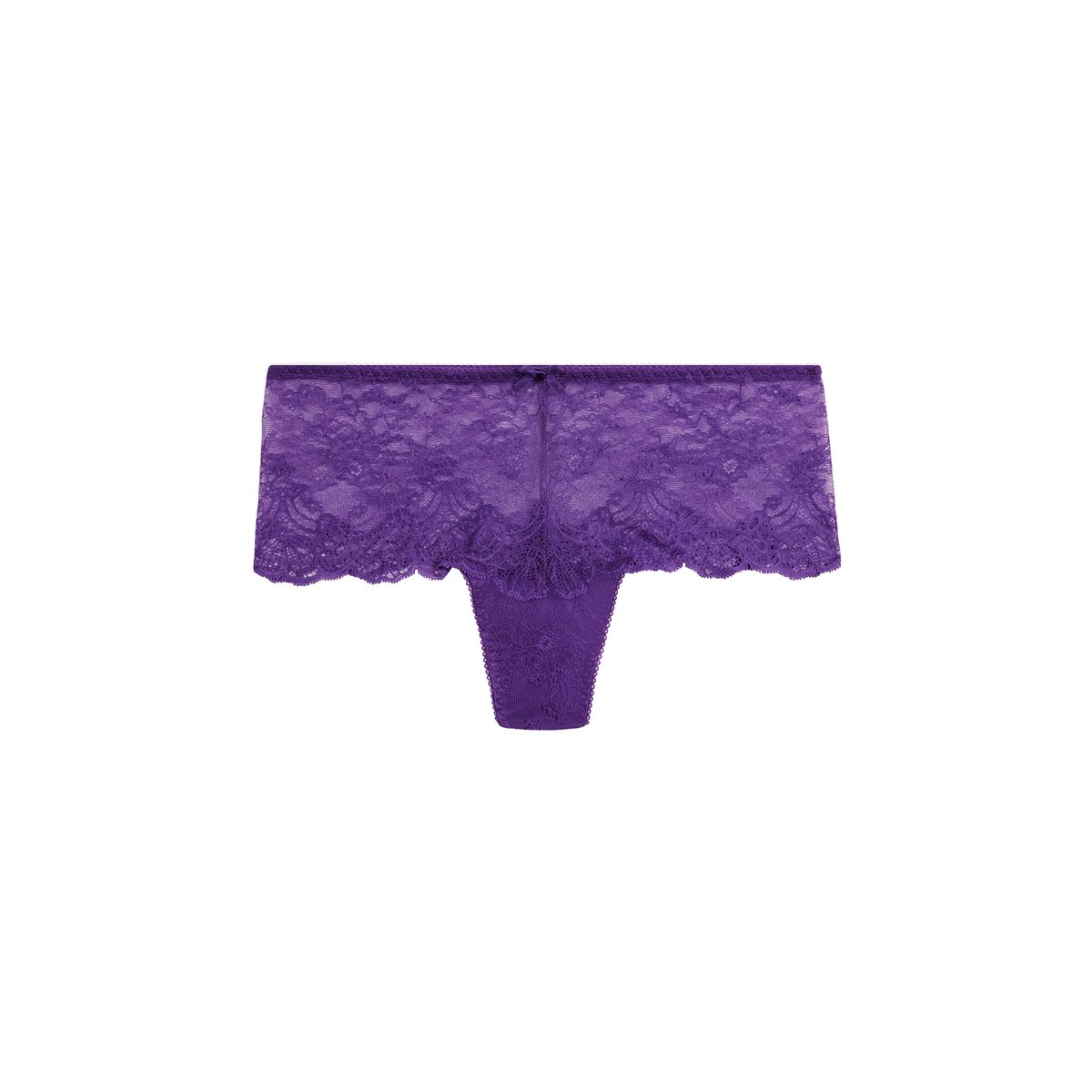 Shorty Danse des Sens violet, AUBADE