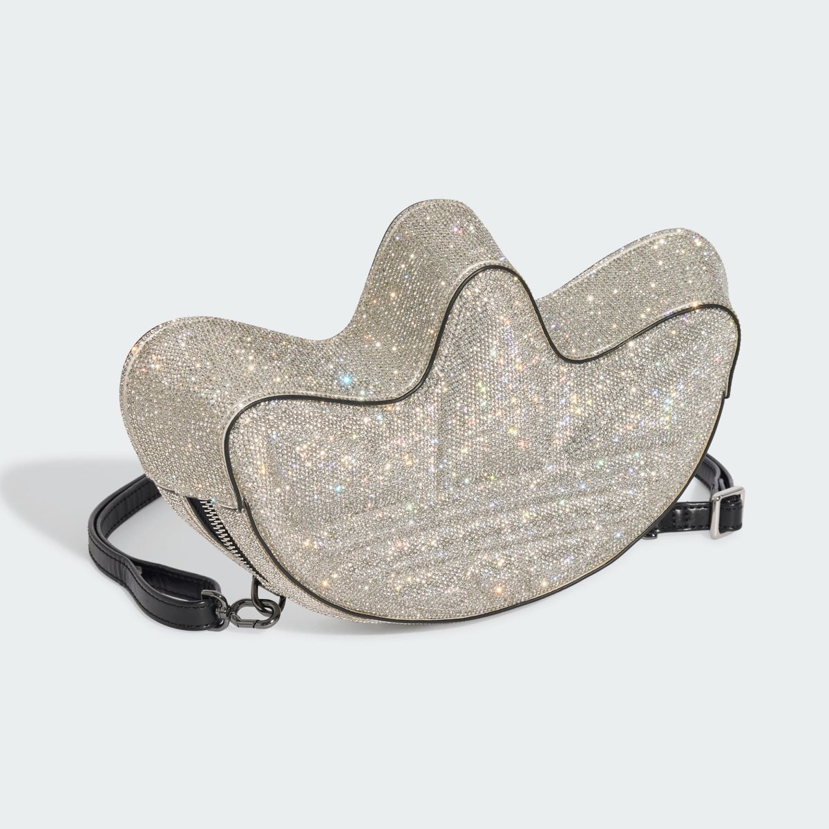 Sac Strass Trèfle Sac Strass Trèfle silver metallic, adidas Originals