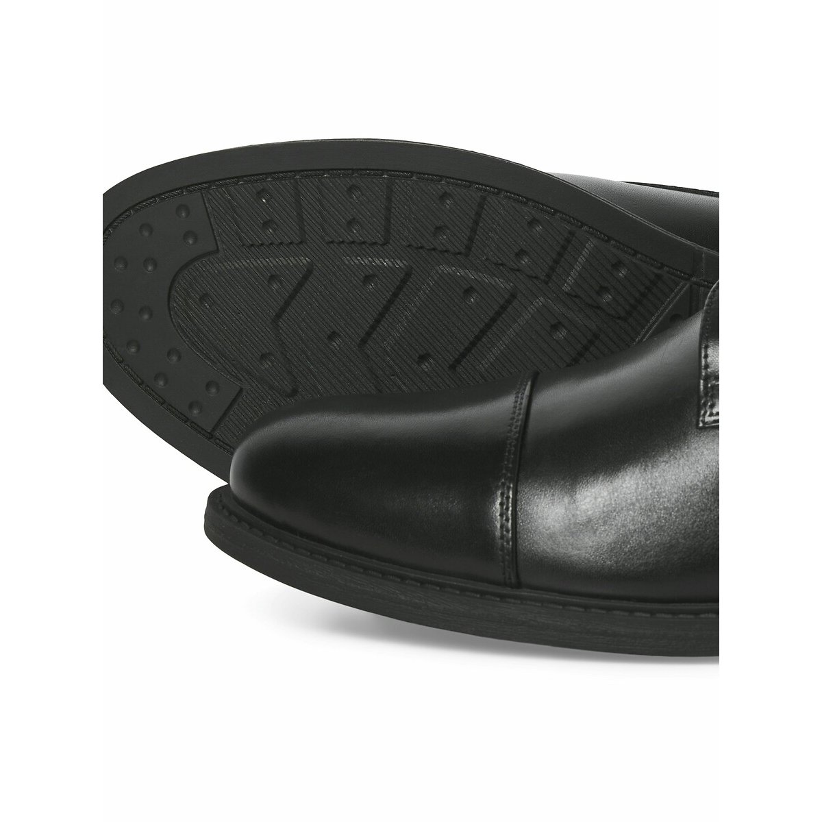 Derbies Oslo noir, JACK & JONES