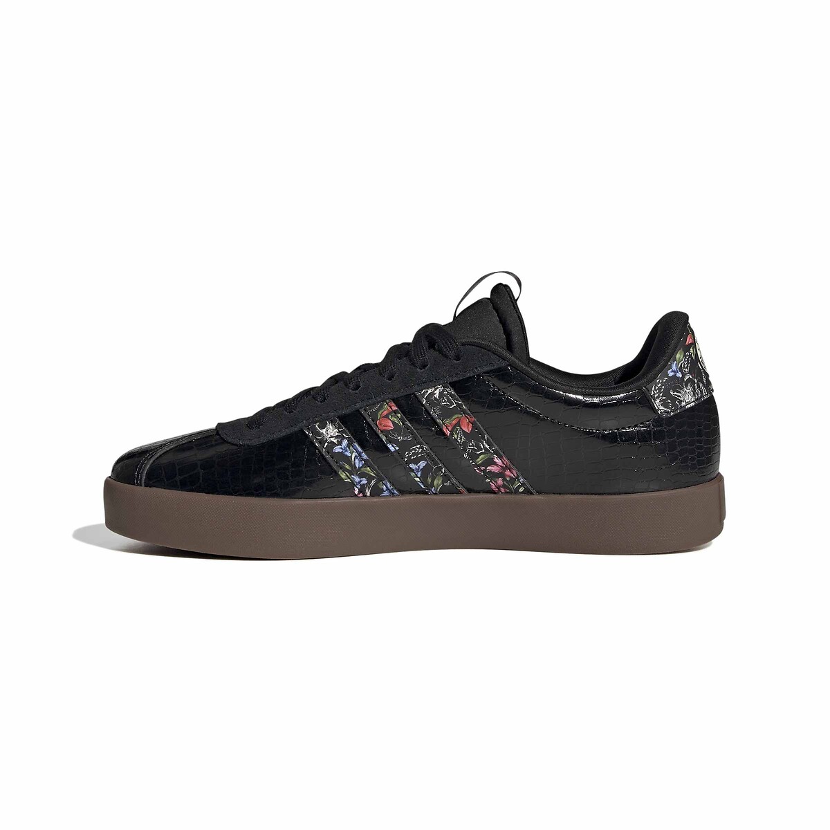VL Court 3.0 Trainers black, ADIDAS SPORTSWEAR