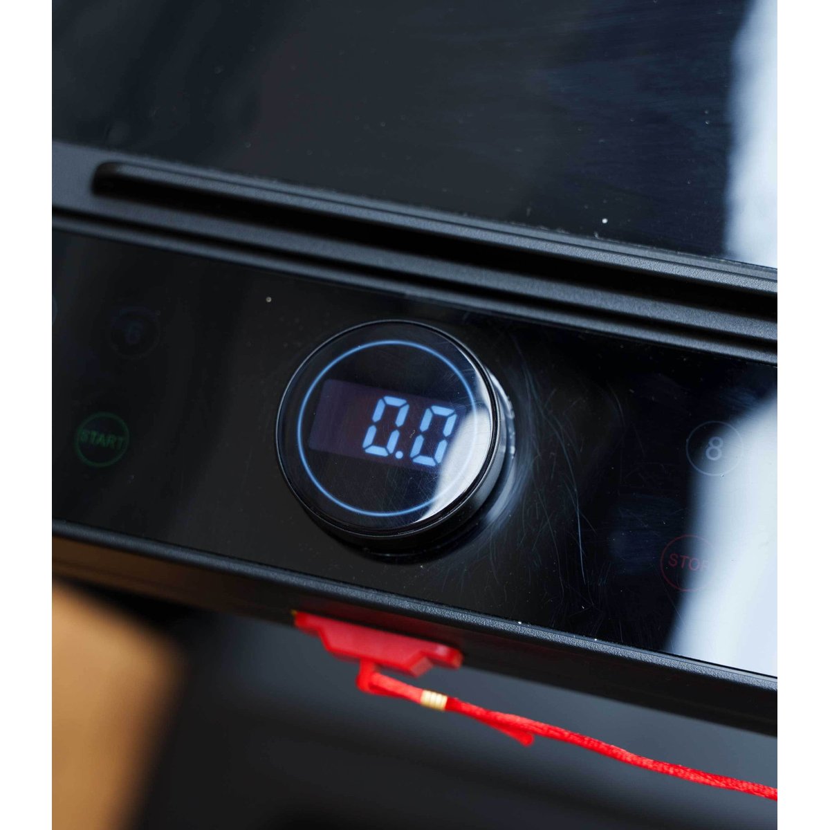 Tapis de course connecté - 16km/h - CARE - Jogger - KINOMAP noir, CARE FITNESS