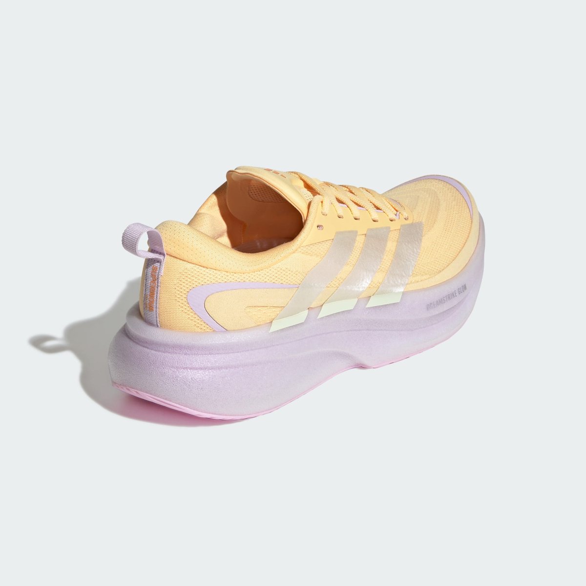 Chaussure De Running Supernova Glide Chaussure De Running Supernova Glide ice tangerine / ice gold met. / semi ice tangerine, adidas Performance