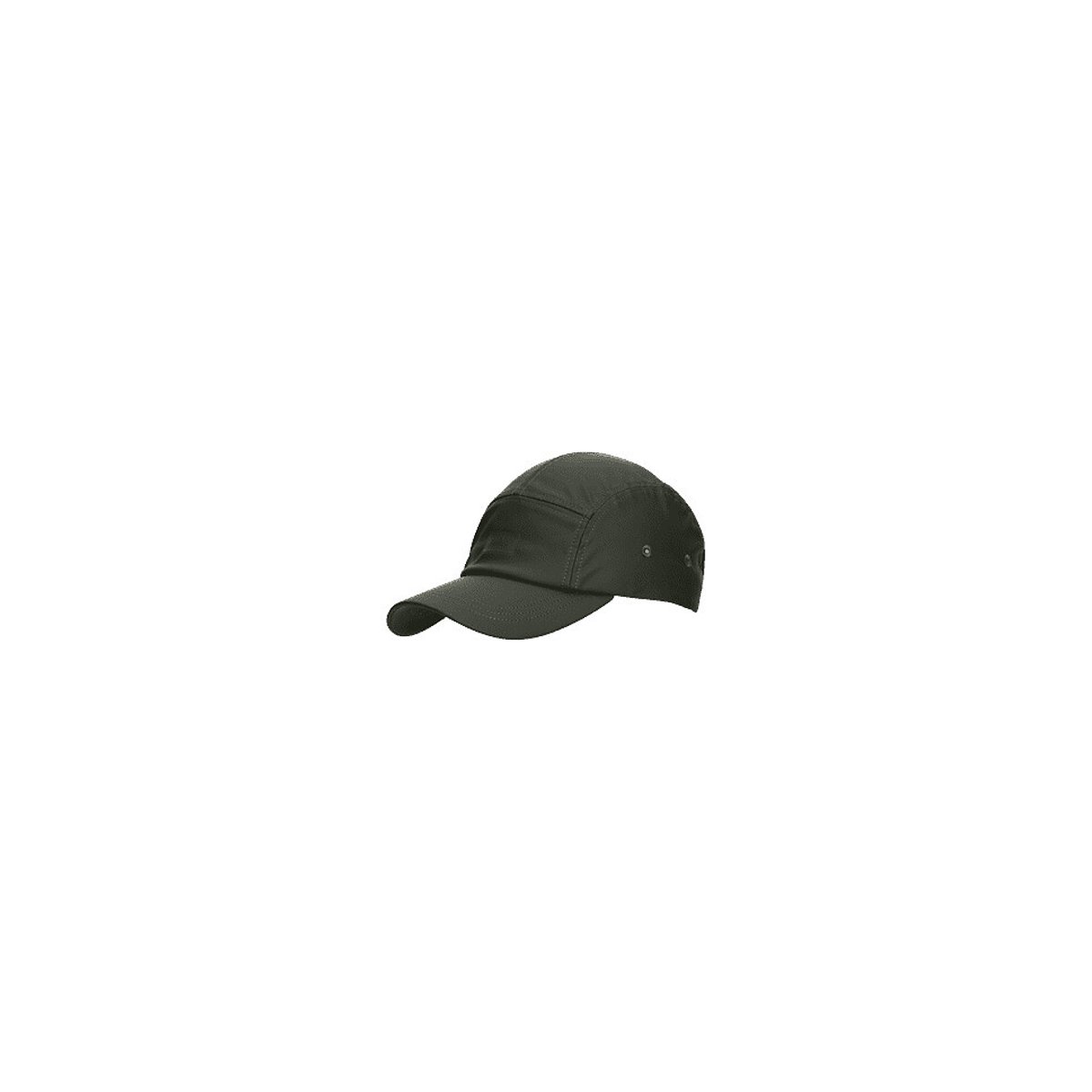 Wasserdichte Unisex-Baseballkappe PANEL khaki, RAINS