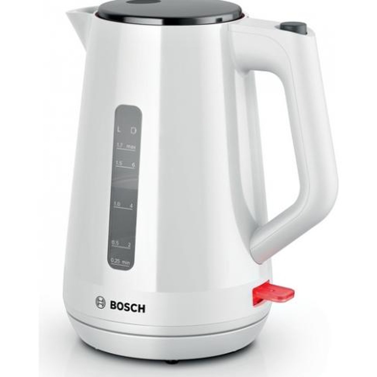 Bouilloire TWK1M121 blanc, BOSCH