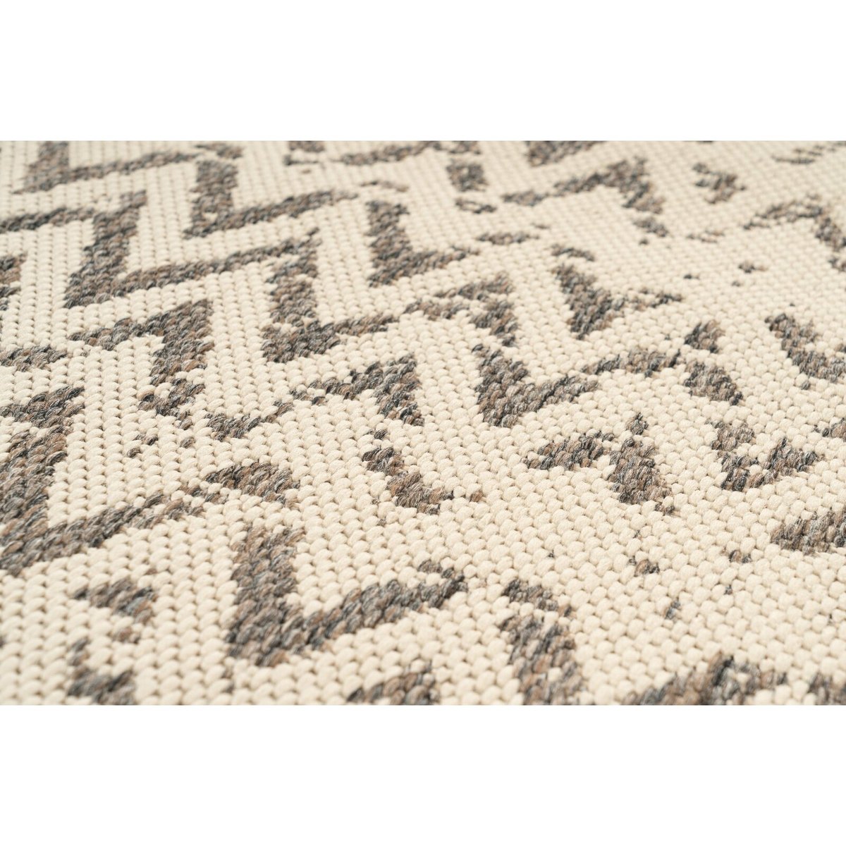 Tapis rectangulaire, SPLASH crème, ARTE ESPINA