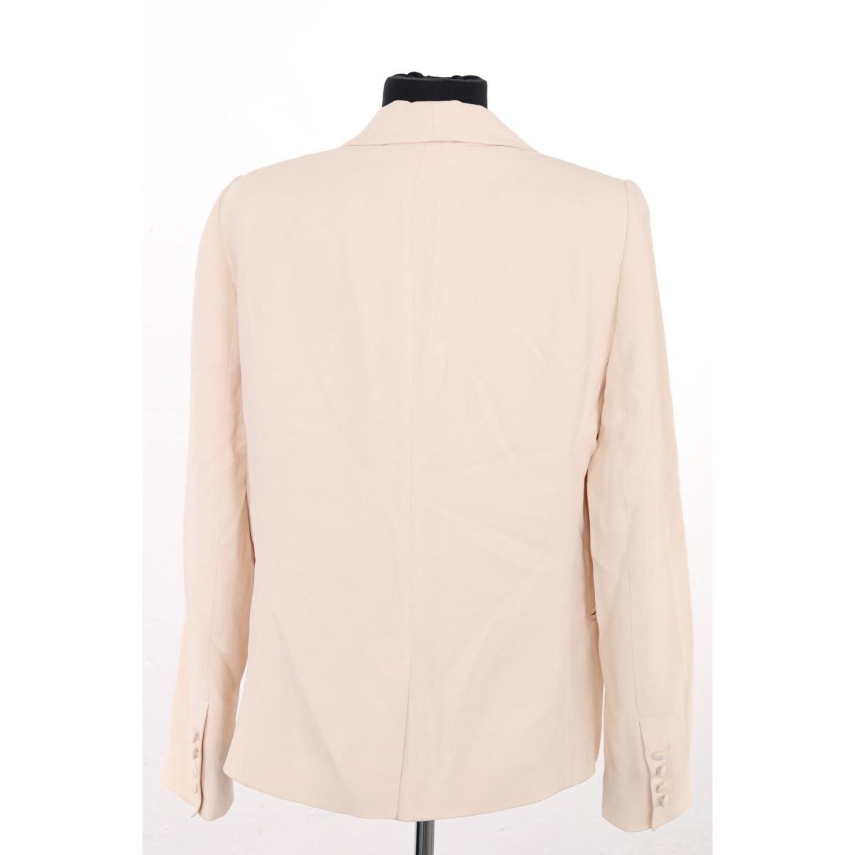 Blazer - Très Bon État rose, SEZANE