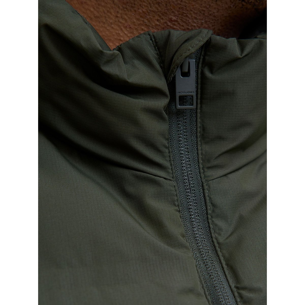 Doudoune Sans Manches rosin, JACK & JONES