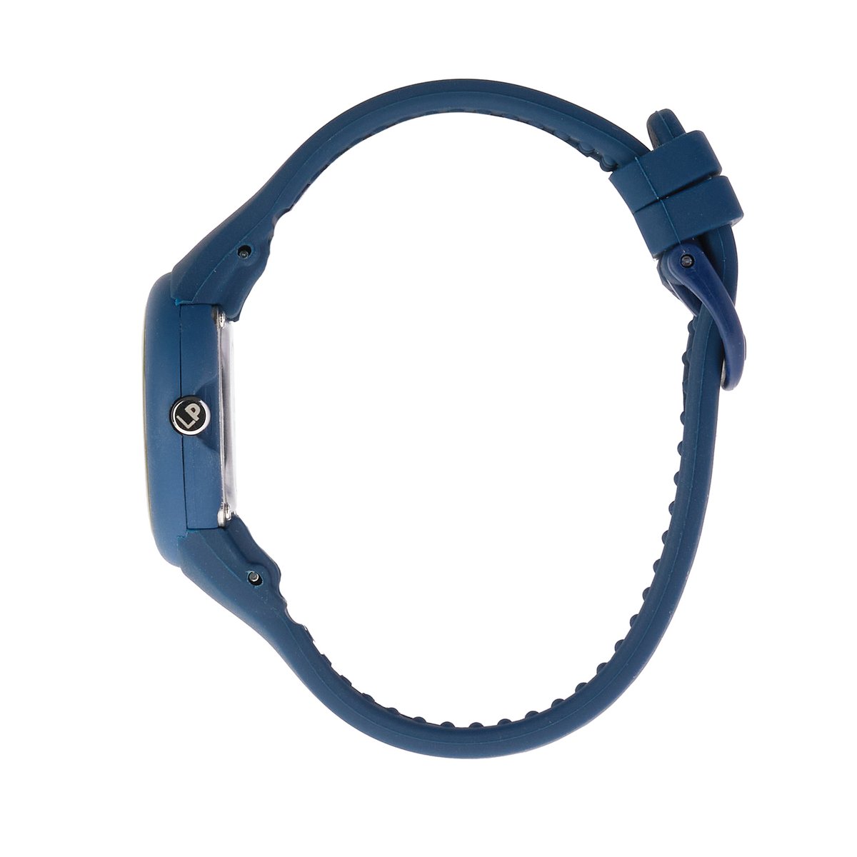 Montre Analogique SASHA bleu bleu bleu, LOUIS PION