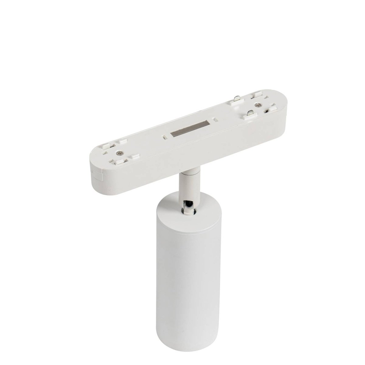 en aluminium moderneLED, Lumaro 48V blanc, LINDBY