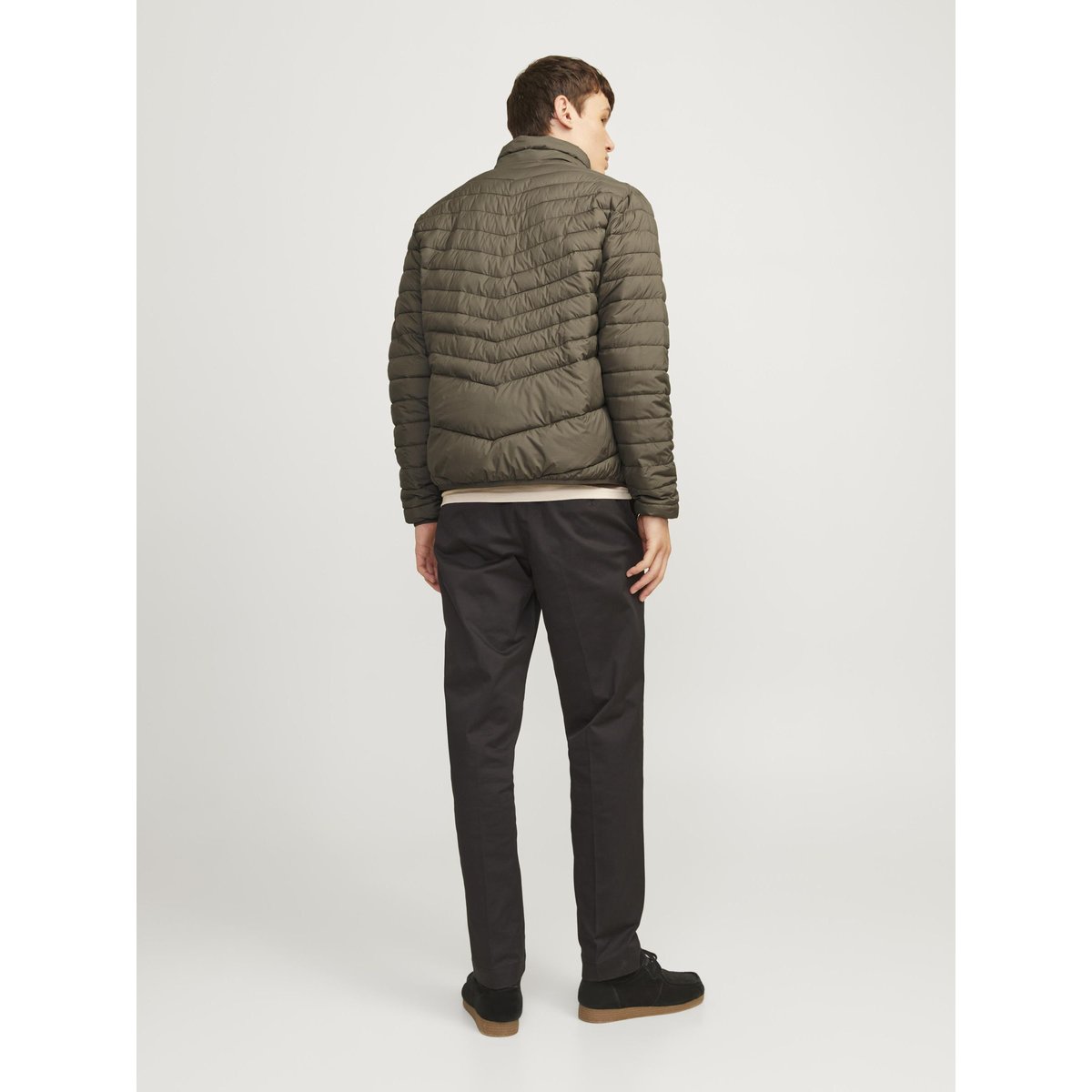 Doudoune canteen, JACK & JONES