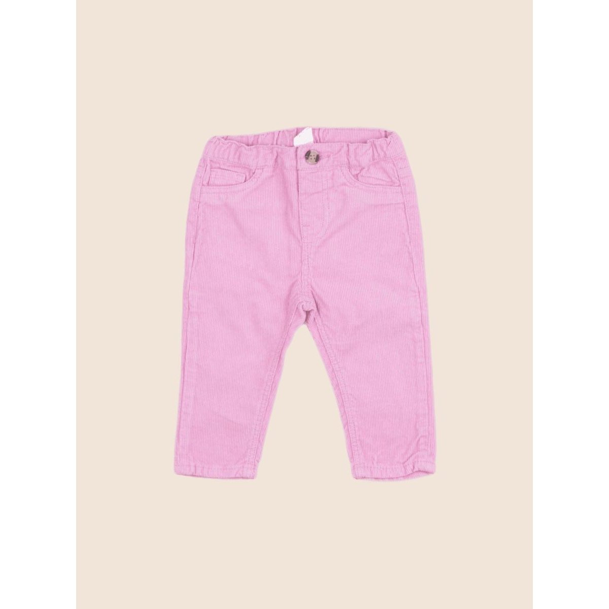 Pantalon - Très bon état rose, H&M