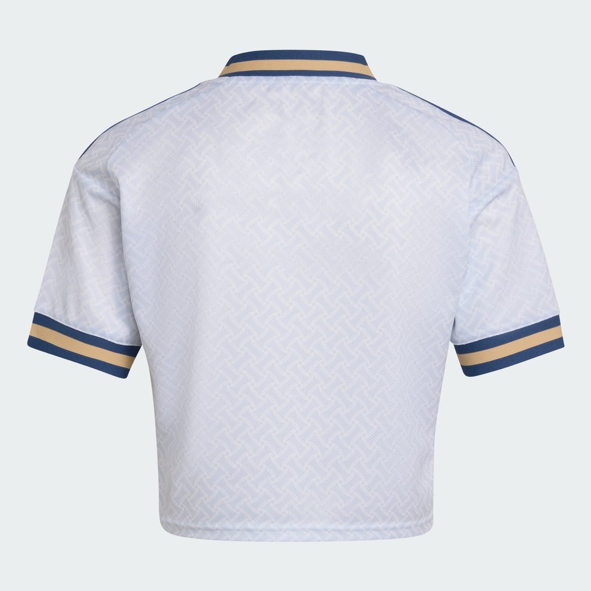 Maillot Cropped Extérieur Italie 26 Maillot Cropped Extérieur Italie 26 aeroblue, adidas Performance